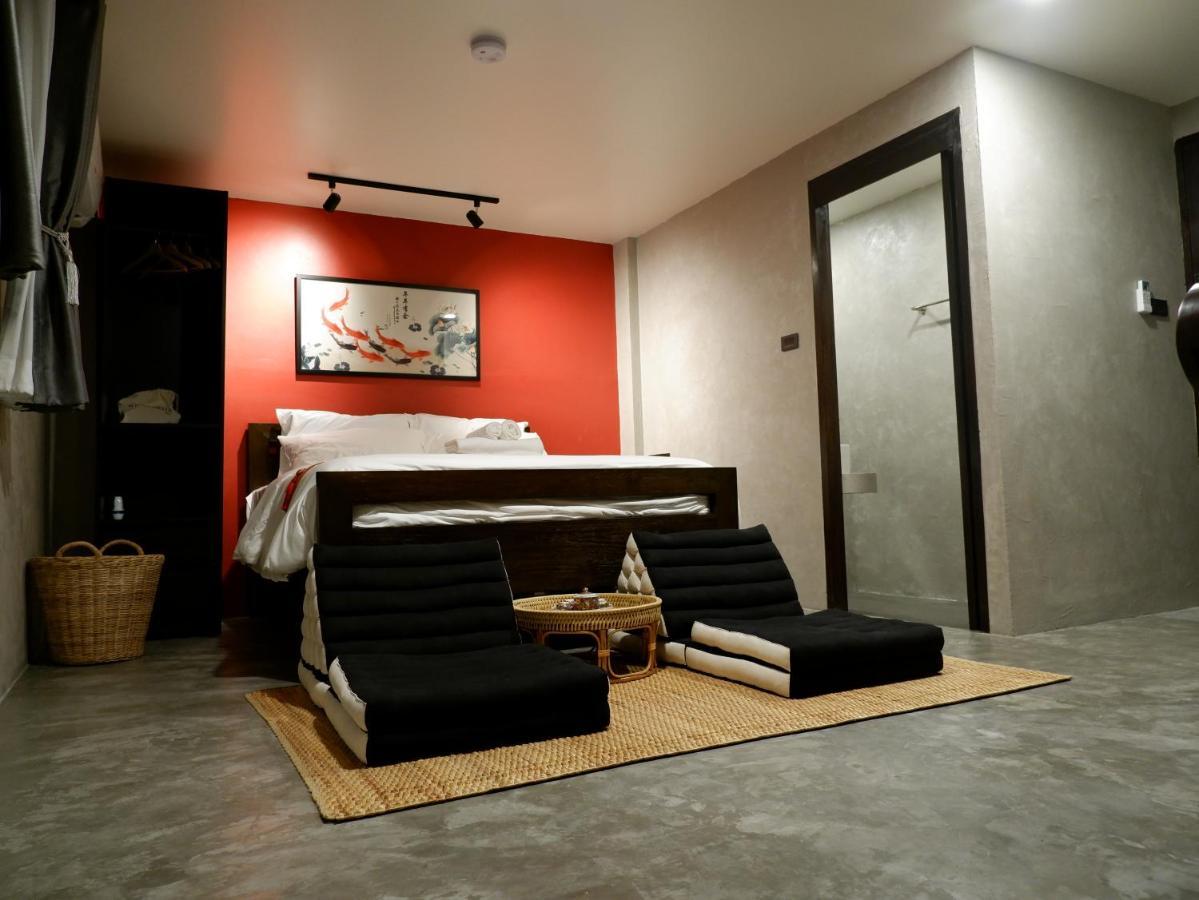 Lo-ha Guest House, Contactless Check-in Nhà trọ Bangkok