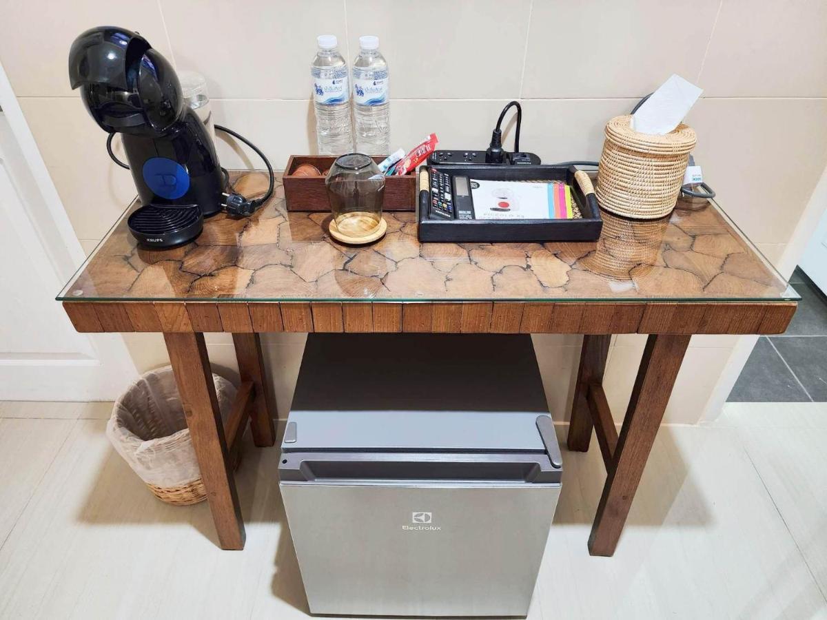 Lo-ha Guest House, Contactless Check-in Nhà trọ *