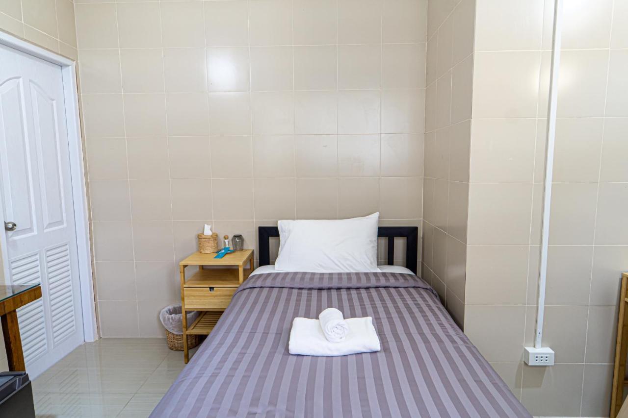 Lo-ha Guest House, Contactless Check-in Nhà trọ *