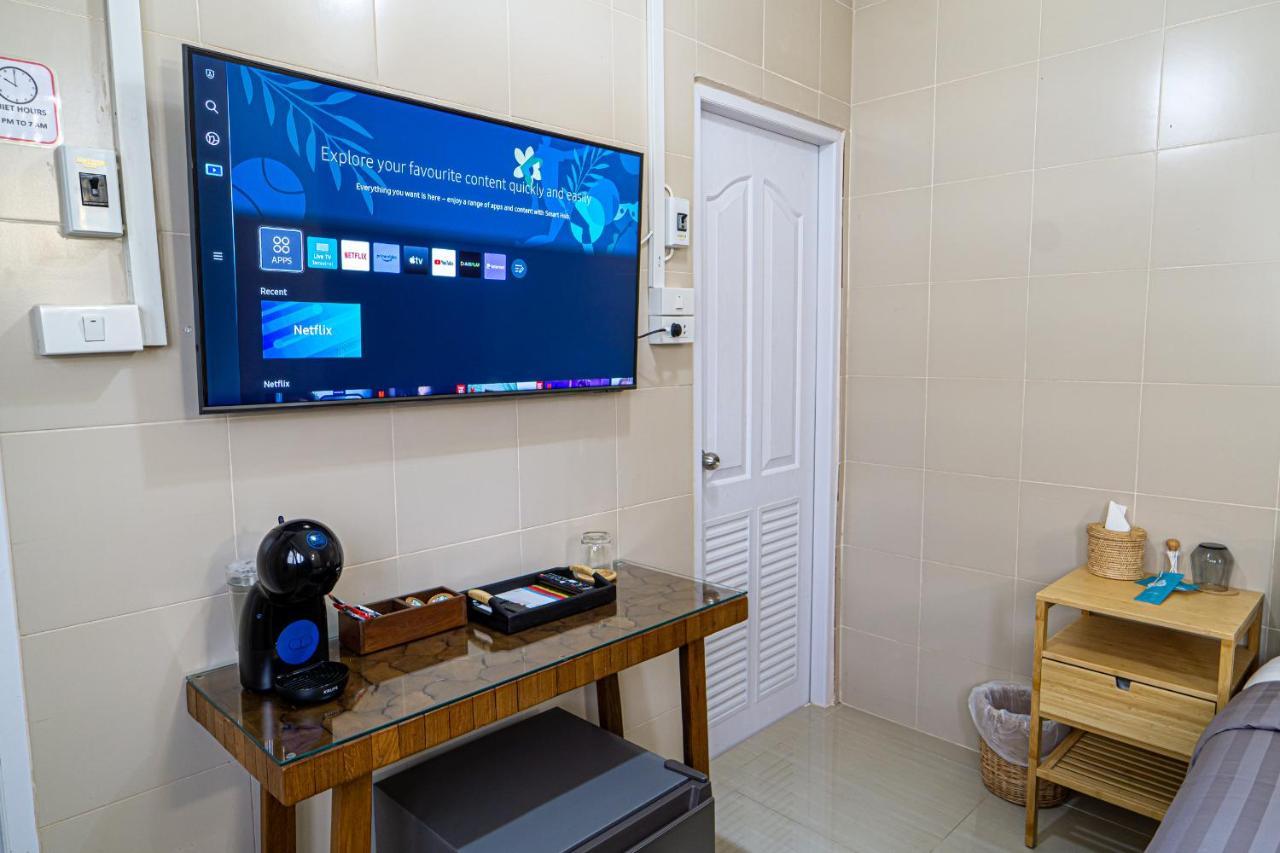 Lo-ha Guest House, Contactless Check-in Nhà trọ Bangkok