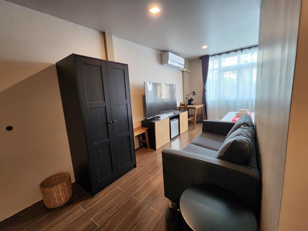 Lo-ha Guest House, Contactless Check-in Nhà trọ