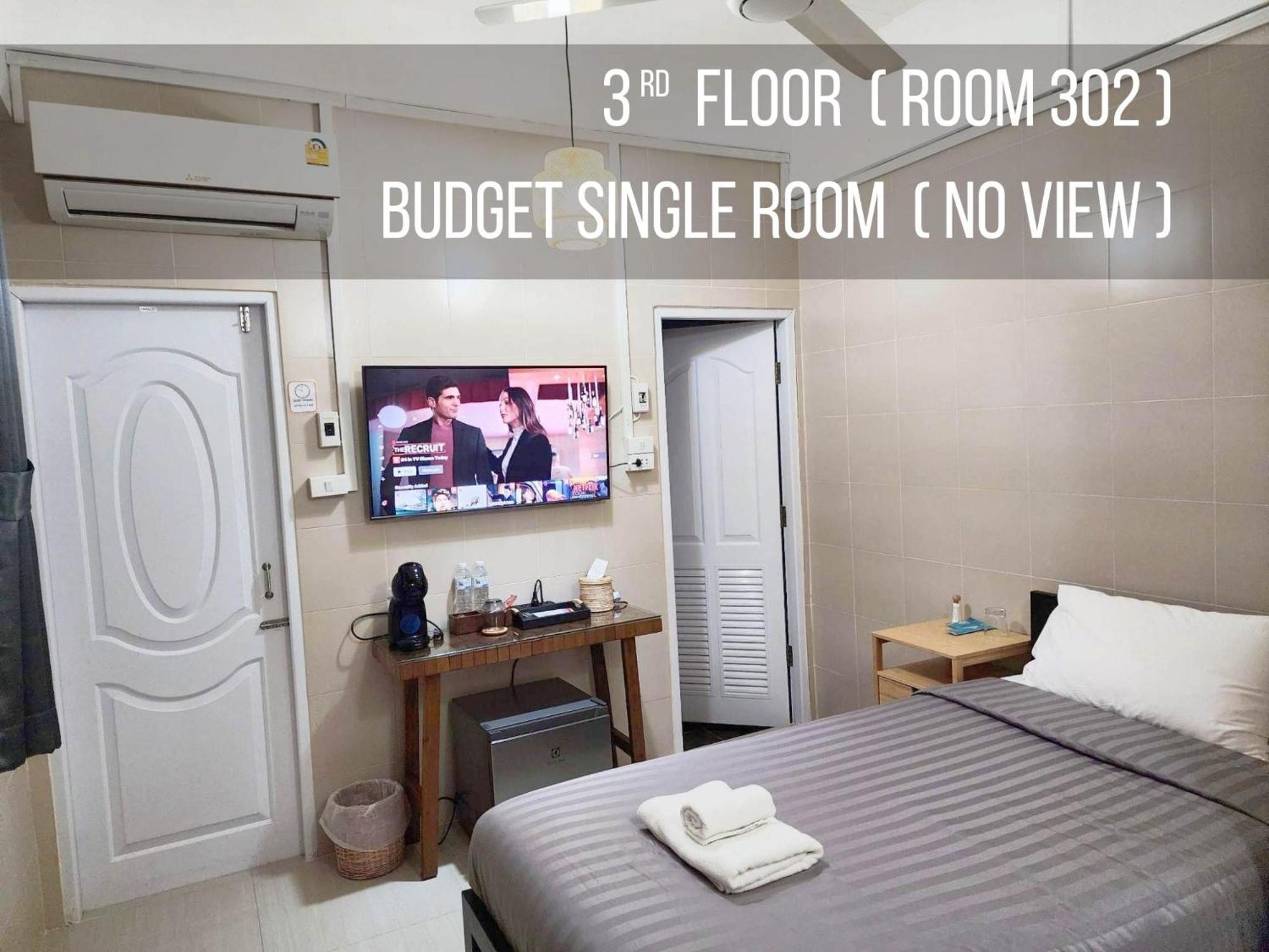 Nhà trọ Lo-ha Guest House, Contactless Check-in