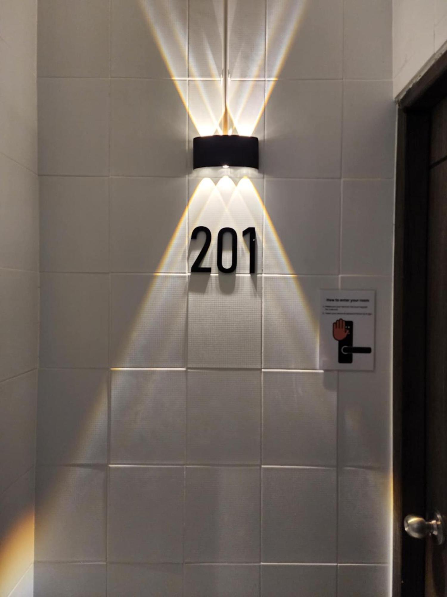 Lo-ha Guest House, Contactless Check-in Nhà trọ *